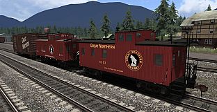 Great Northern Wagon Pack Add-On