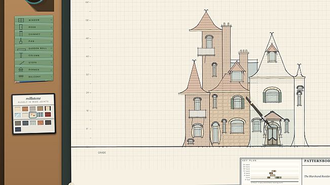 Patternbook