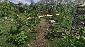 Leave No One Behind: Ia Drang VR