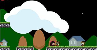 Starry Moon Island Out Of Control MP06