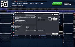 Franchise Hockey Manager 8