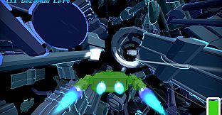 Scrapper - Alien Ship Set