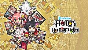 hololive Holo's Hanafuda