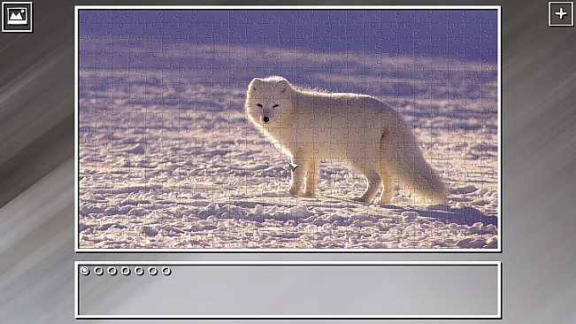 Super Jigsaw Puzzle: Generations - Random Animals Puzzles