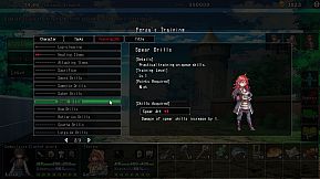 Mad Princess: The Great Gladiators