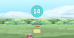 Count to Ten: Infinity