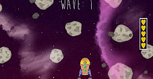 I Want To Go To Mars