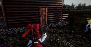 WILDLOTUS荒原幻想