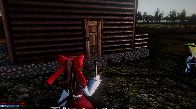 WILDLOTUS荒原幻想