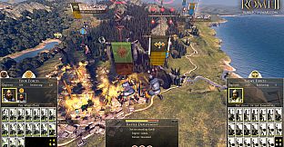 Total War: ROME II - Nomadic Tribes Culture Pack