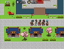 三国天地·逆鳞英雄