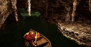 Purge Of Evil: Age of the Fallen Spirits