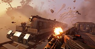 Voidtrain
