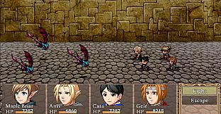 Luminous Skies: Horizons DLC