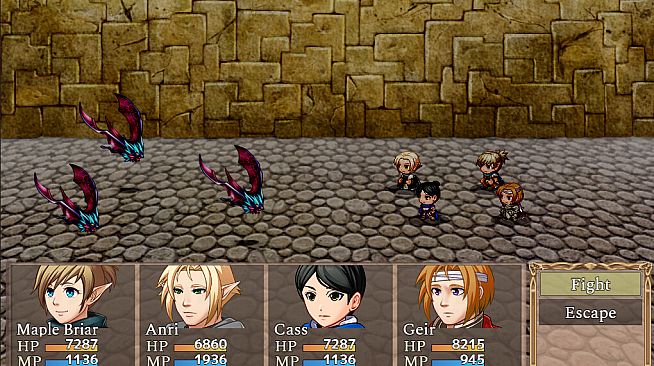 Luminous Skies: Horizons DLC