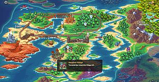 Knights of Pen and Paper 3