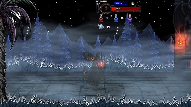 Satarichi: Heroes De Caelum