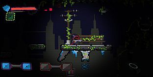 Liveza: Death of the Earth