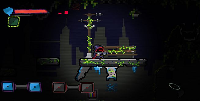 Liveza: Death of the Earth