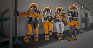 LOCKDOWN Protocol - Tiphanie