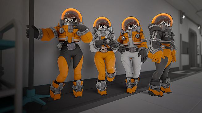 LOCKDOWN Protocol - Tiphanie