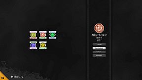 High Strategy: Oradros