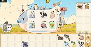 MeowWorld