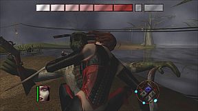 BloodRayne: Terminal Cut