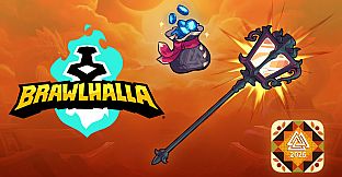 Brawlhalla - Autumn Esports 2025 Pack