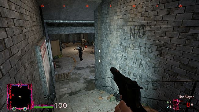 HellFull - The Last Hope