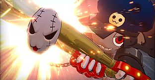 Digimon Story Time Stranger - Additional Digimon & Episode Pack 2: GAKU−RAN