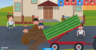 Politics The Game