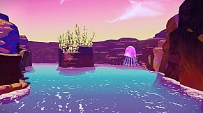 Dummy Pirates: Ocean Tales