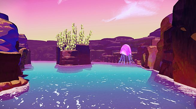 Dummy Pirates: Ocean Tales