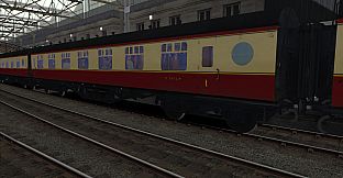 TS Marketplace: BR Porthole Coach Pack 01 Add-On