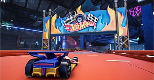 HOT WHEELS - Street Fighter Vega