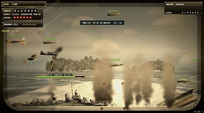 Fliegeralarm