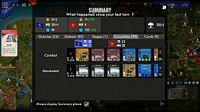 SGS NATO's Nightmare