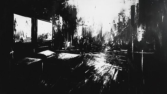 夢の終わり - Upon the Dream's End -