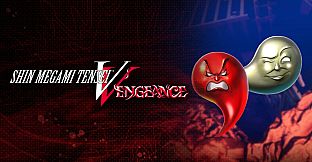 Shin Megami Tensei V: Vengeance - Mitama Dance of EXP