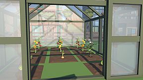 Roots and Recipes: Farm and Restaurant Simulator