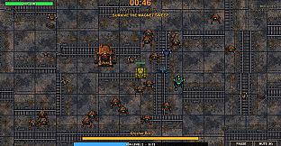 Junkyard Overdrive