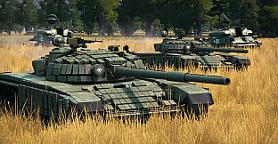 Regiments - Winds of Change