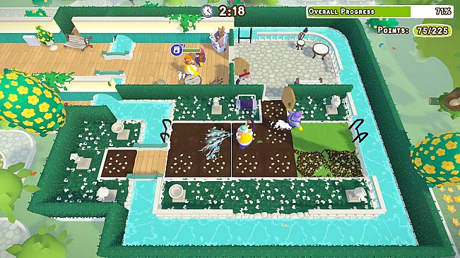 Tools Up! Ultimate Edition