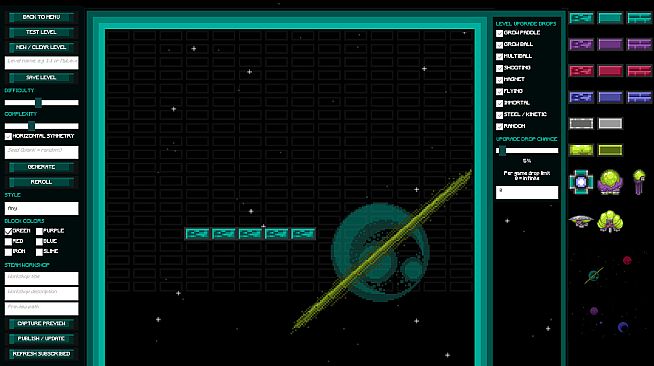 Astronoid