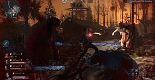 Evil Dead: The Game - 2013 bundle