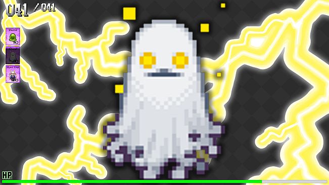 A 20-year-old RPG Maker game remade with the latest RPG MAKER UNITE and available for free?! ~The Heroes of the RPG Maker series vs. the Demon Lord~