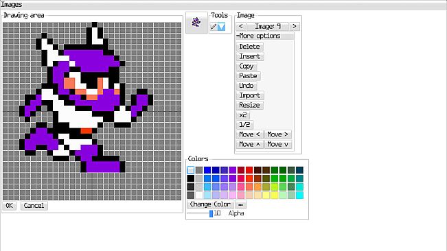 G.A.C.K. - Gaming App Construction Kit