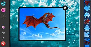 Jigsaw Puzzle - Expansion Pack 3