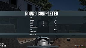 Battle Royale Trainer